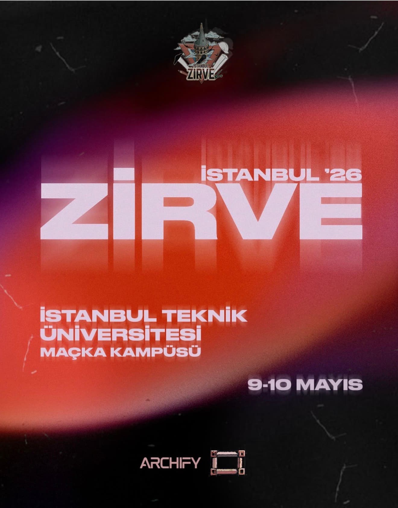 Etkinlik kapağı
