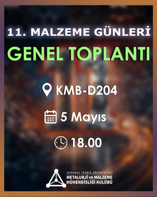 Etkinlik kapağı