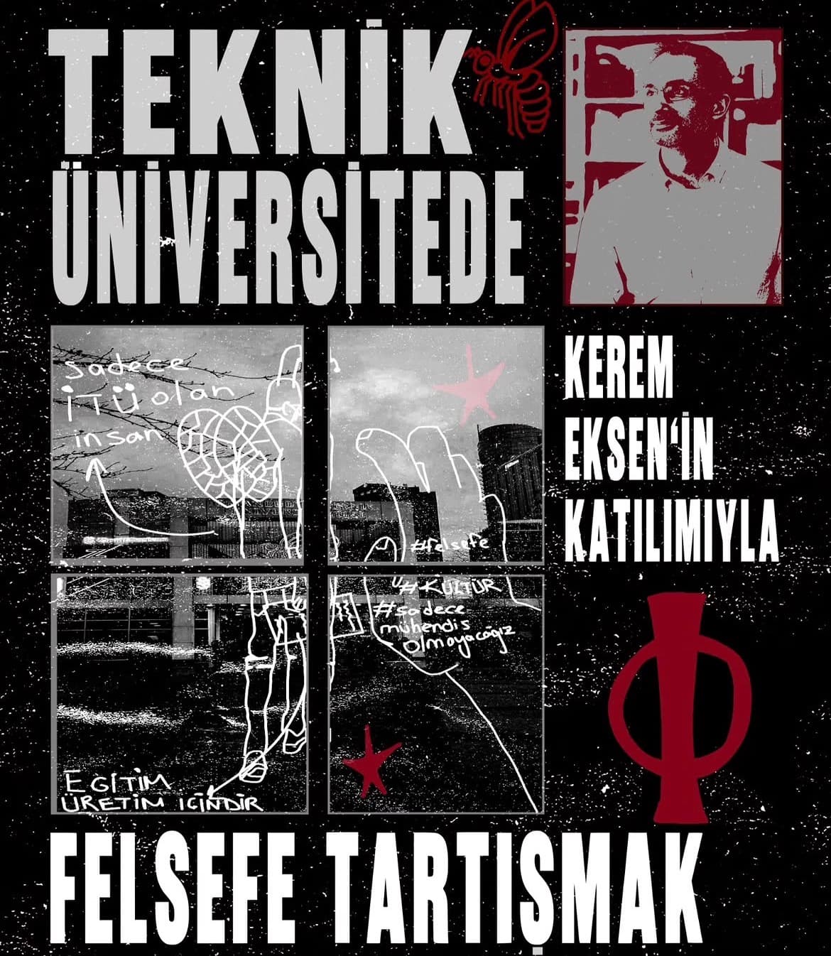 Etkinlik kapağı