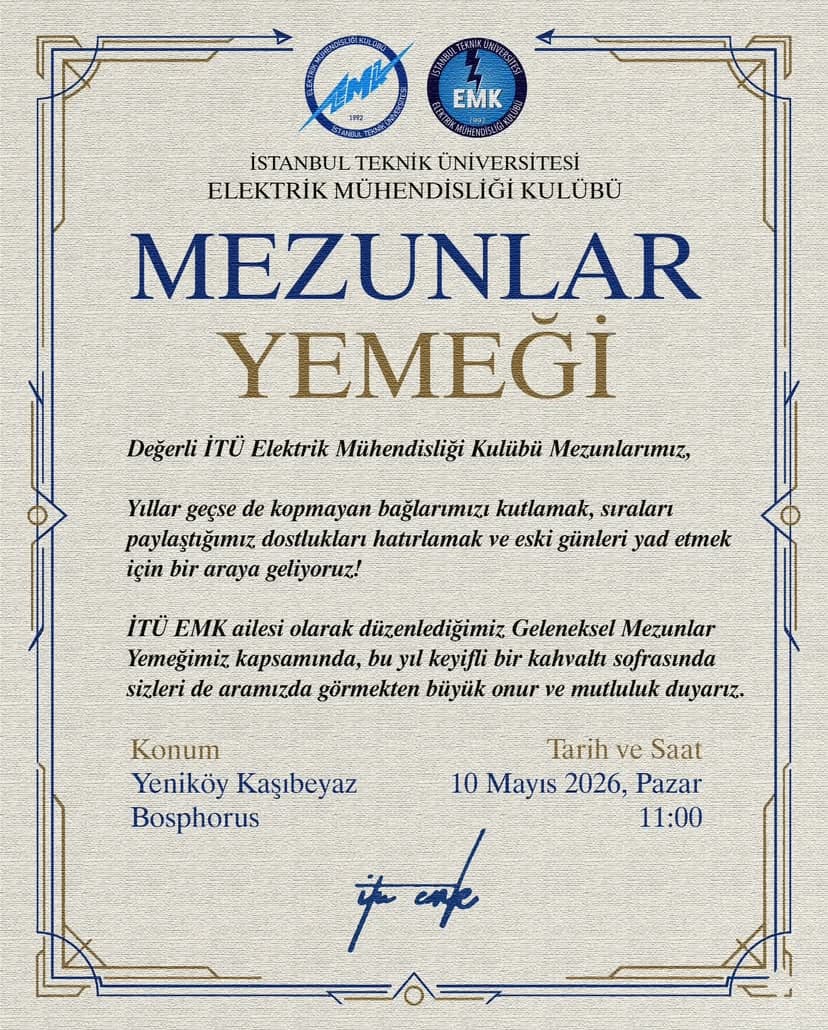 Etkinlik kapağı