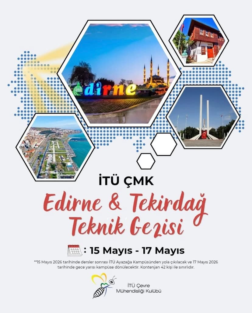 Etkinlik kapağı