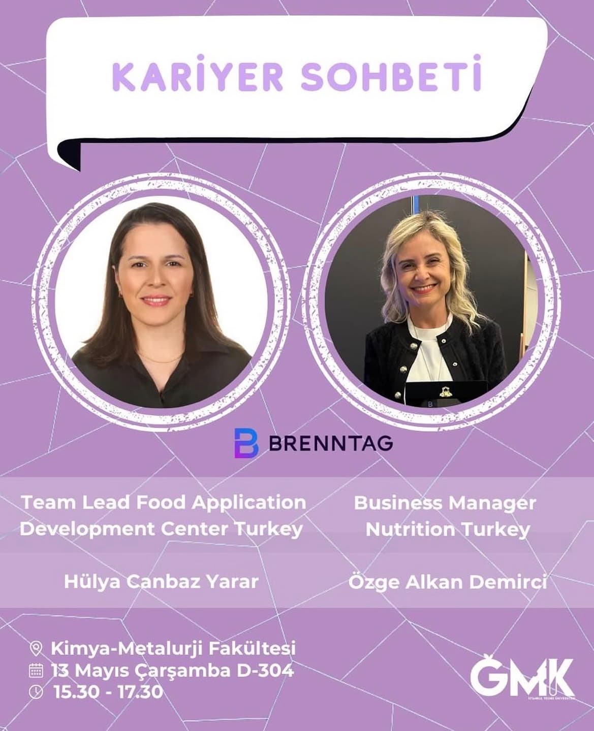 Kariyer Sohbeti