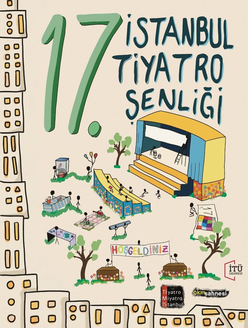 Etkinlik kapağı
