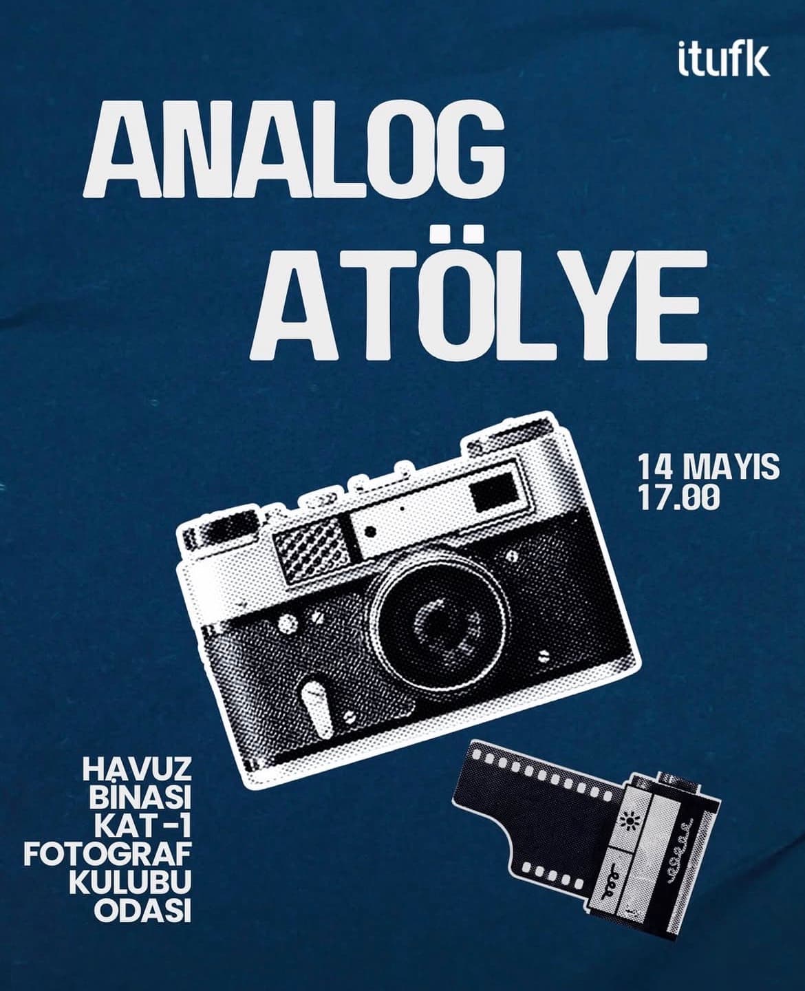 Analog Atölye