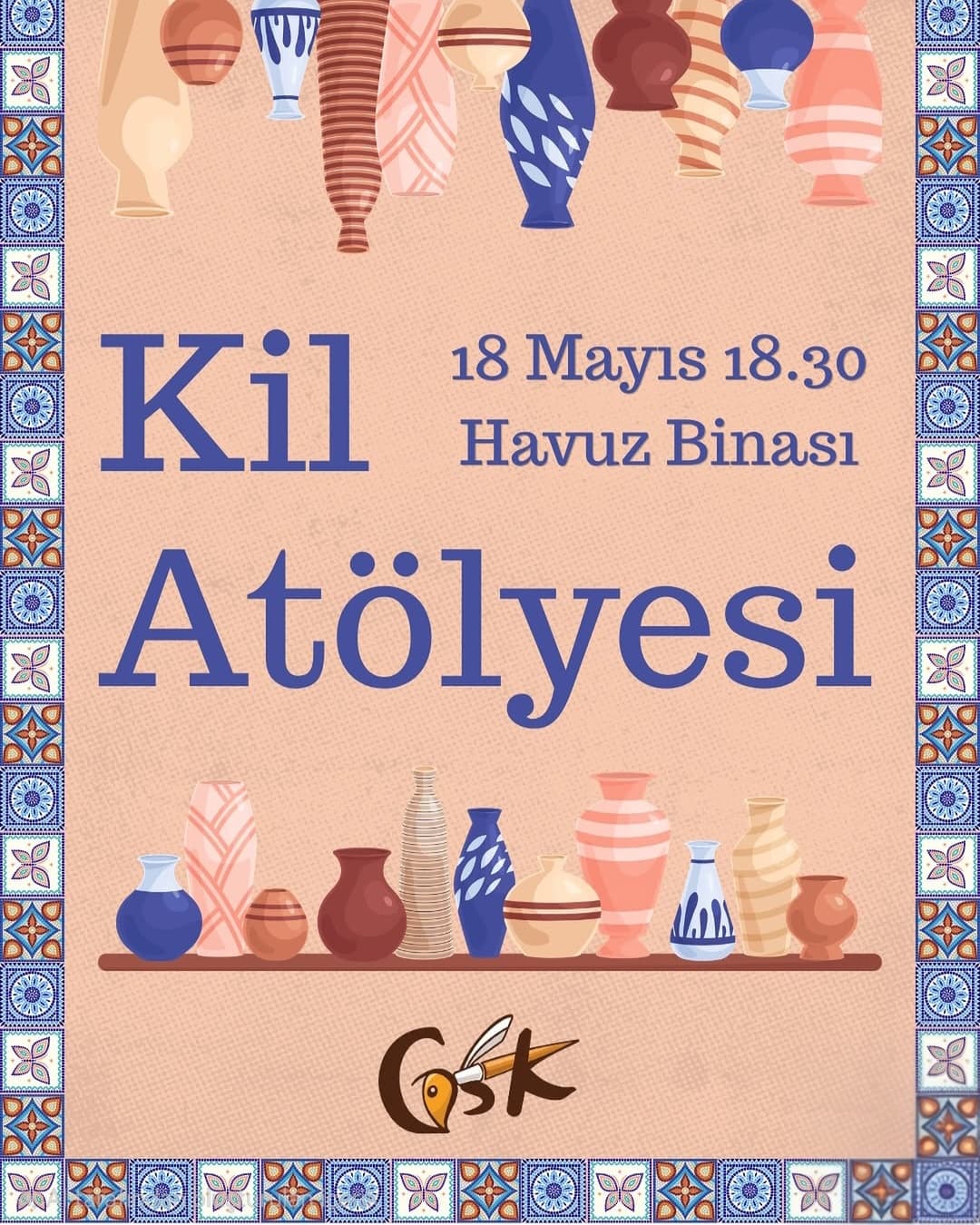 Etkinlik kapağı