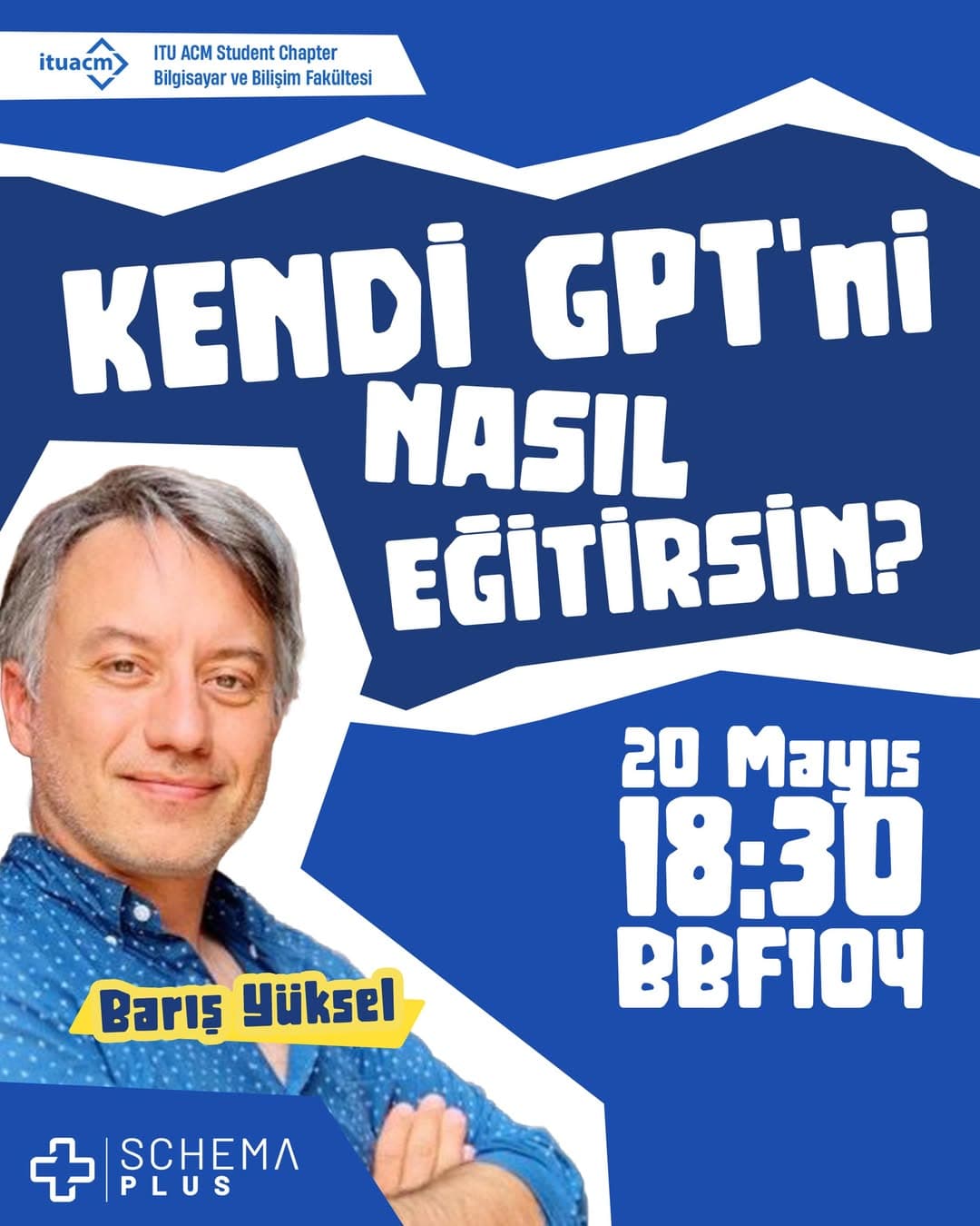 Kendi GPT'ni Nasıl Eğitirsin?
