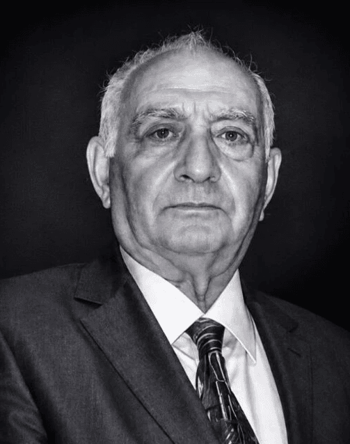İTÜ Makina Fakültesi Mukavemet Kürsüsü kurucusu Prof. Dr. Mustafa Savcı vefat etti