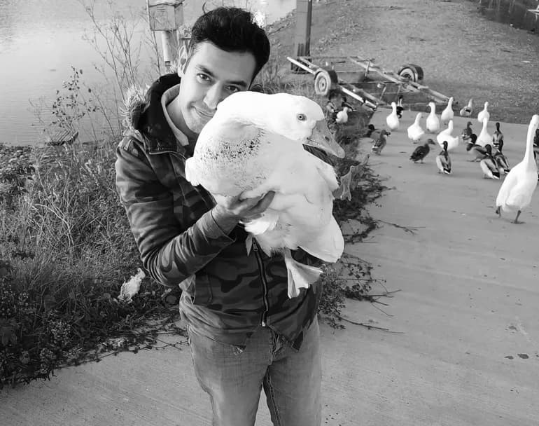 İTÜ'nün Doğası sayfasının kurucusu Halil Karasu vefat etti