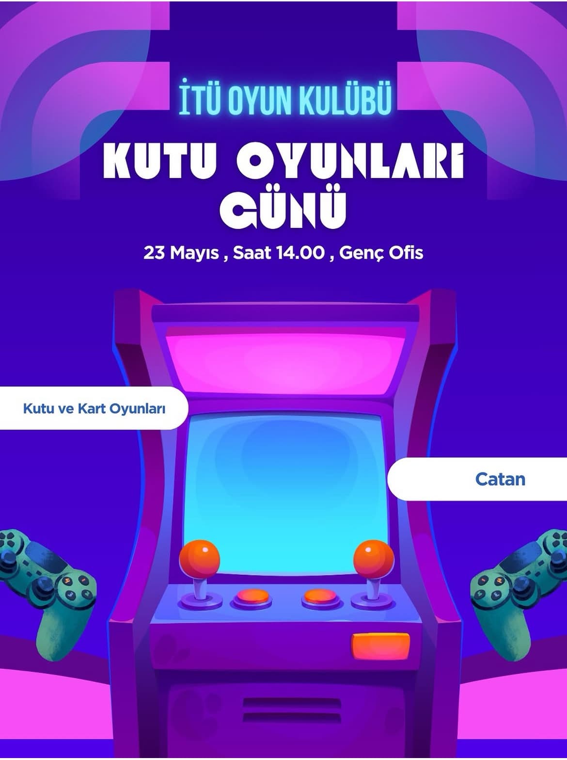 Kutu Oyunları Günü