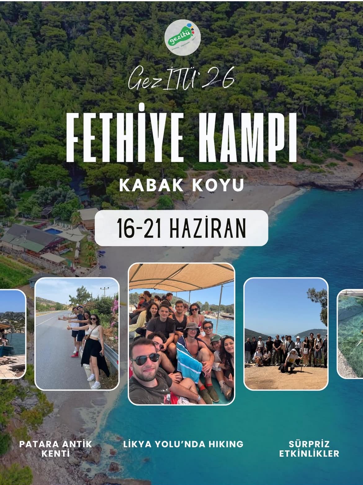 Etkinlik kapağı