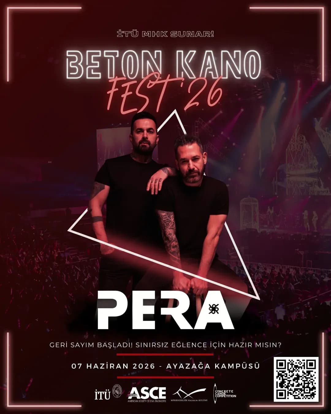 Beton Kano Festivali