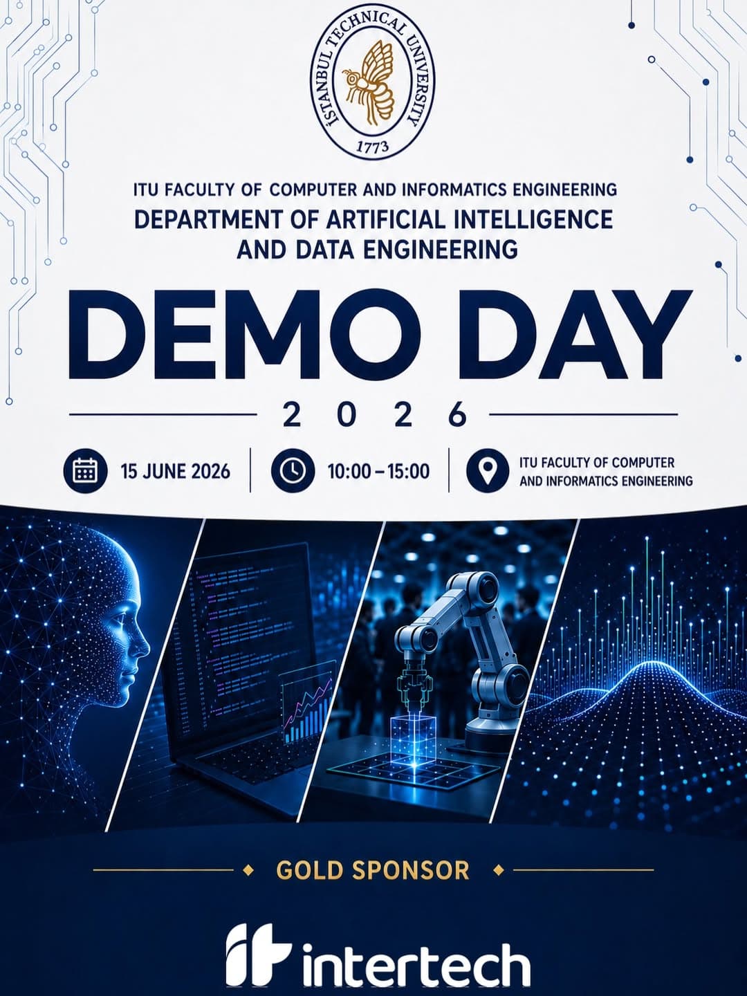 Demo Day