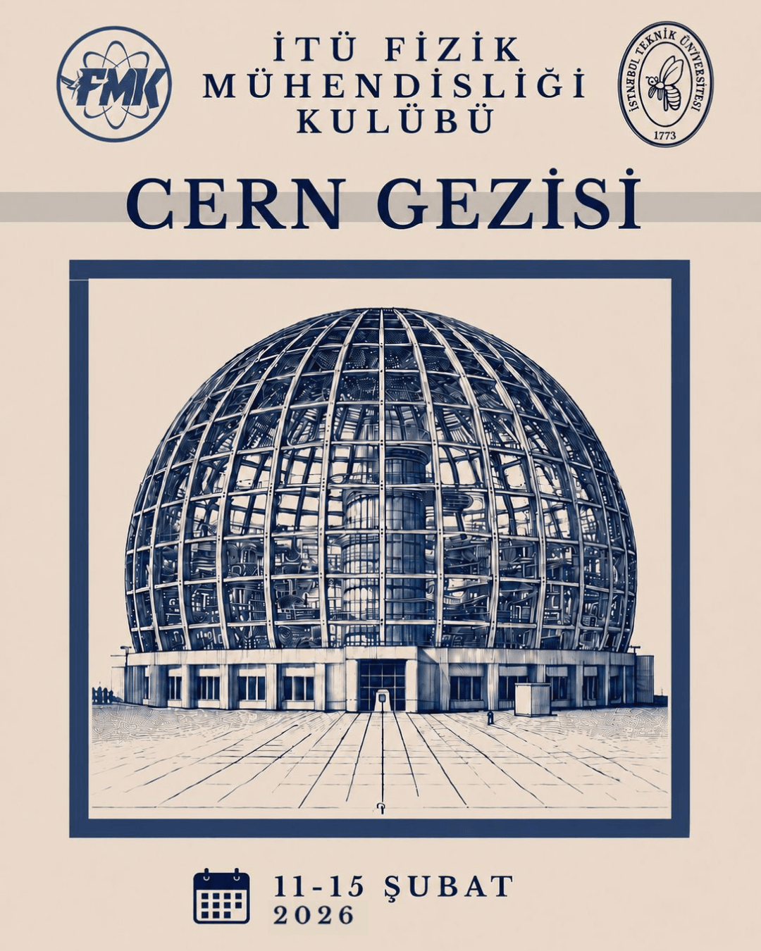 Etkinlik kapağı