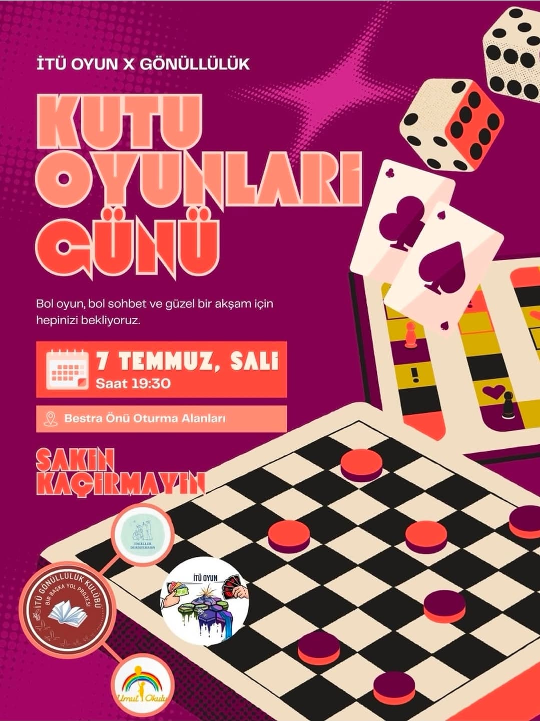 Kutu Oyunları Günü