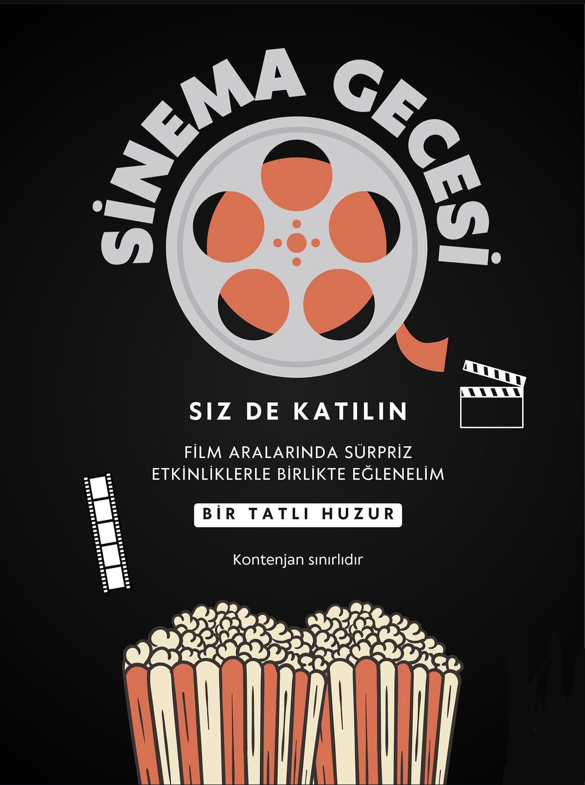 Sinema Gecesi
