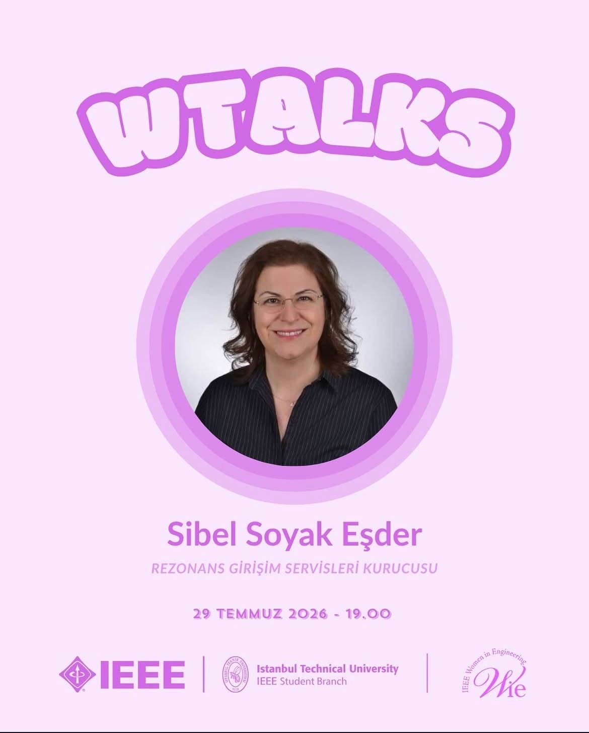 WTalks