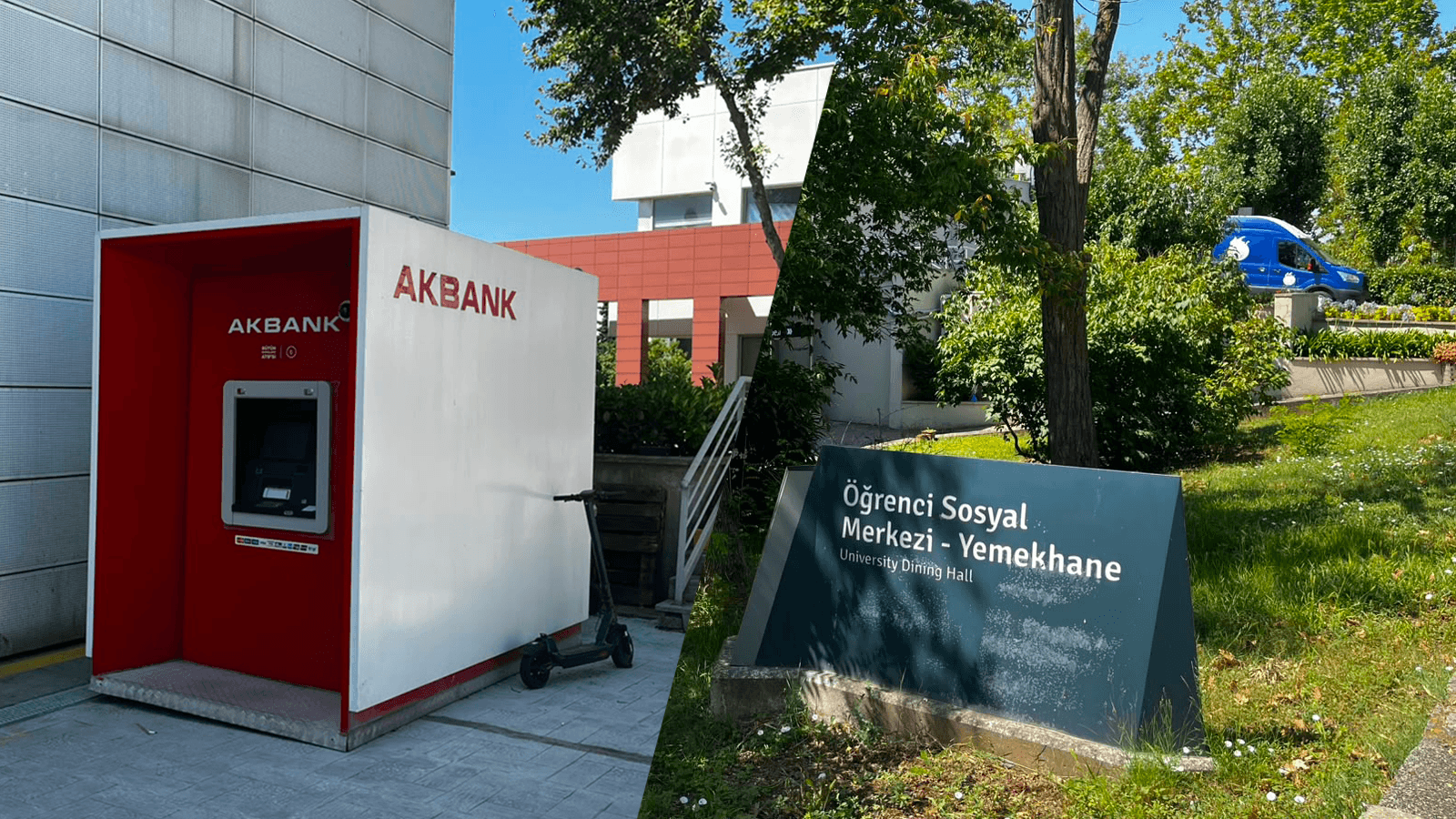 Öğrenci mi, müşteri mi: Banka dayatması tepkiler üzerine askıda