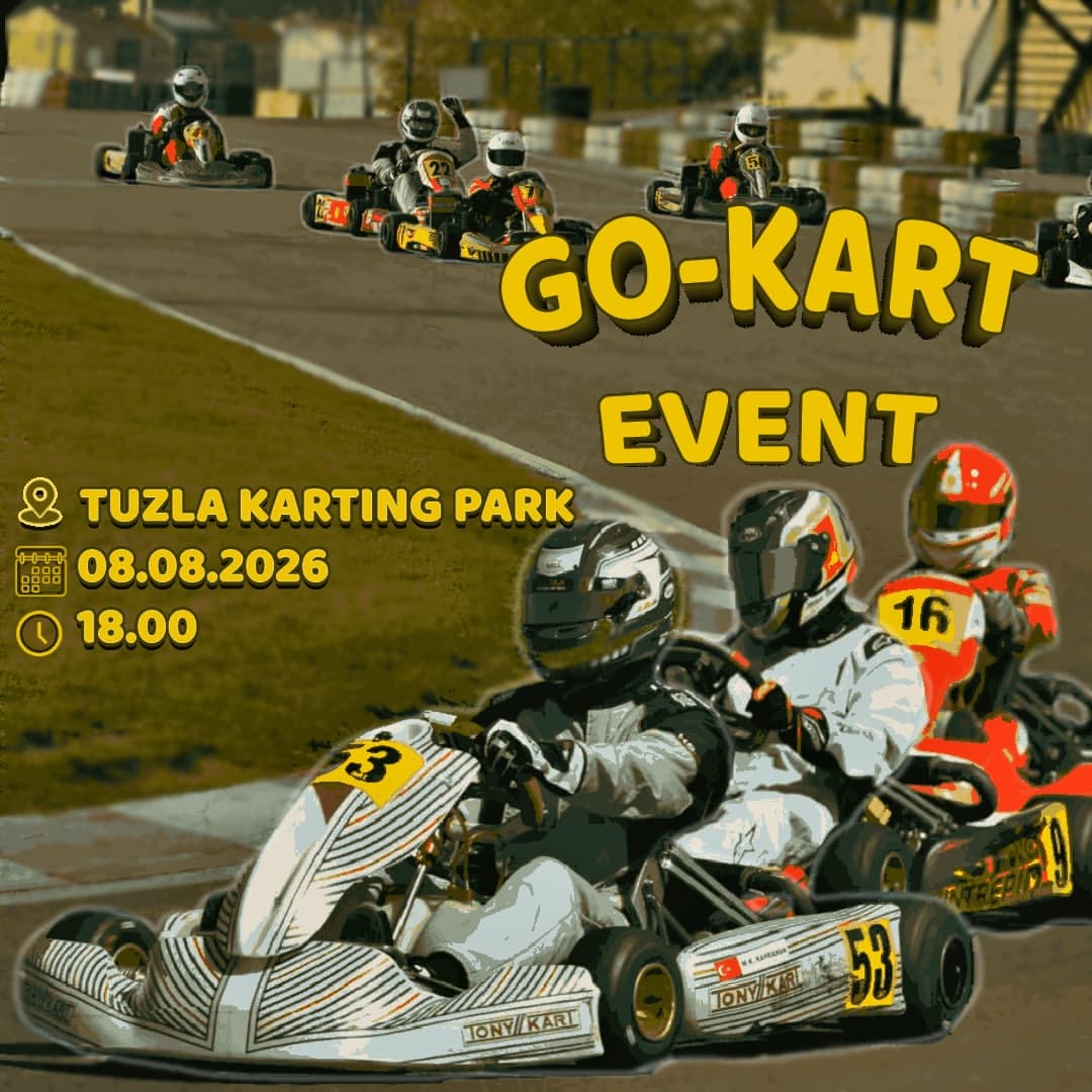 Go-Kart Event