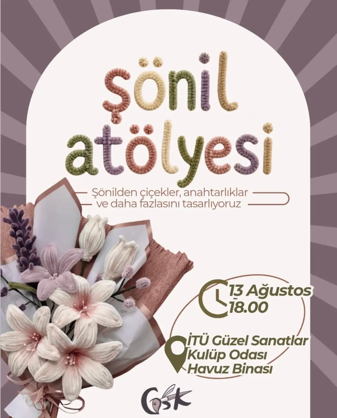 Şönil Atölyesi