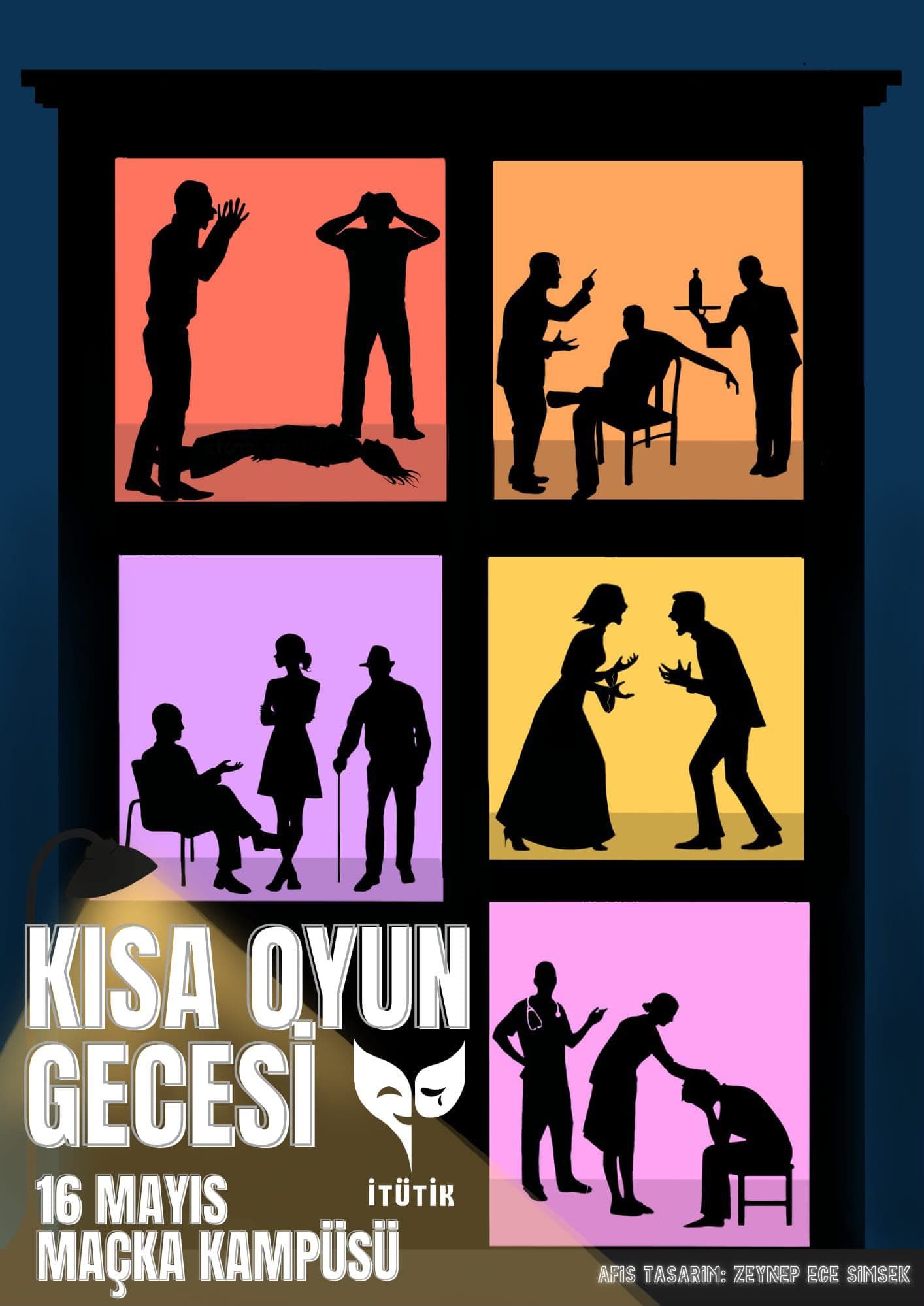 Etkinlik kapağı