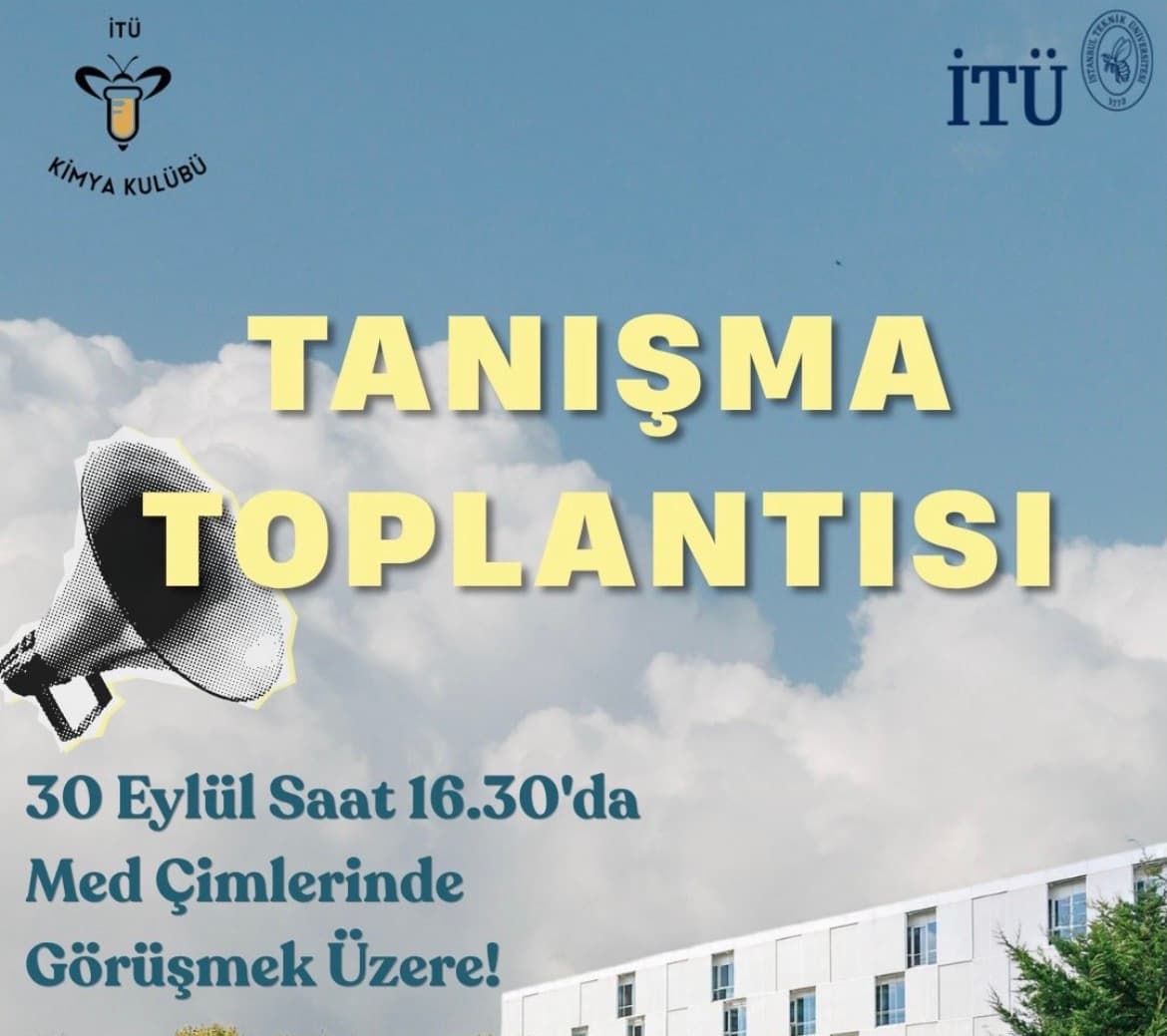 Etkinlik kapağı
