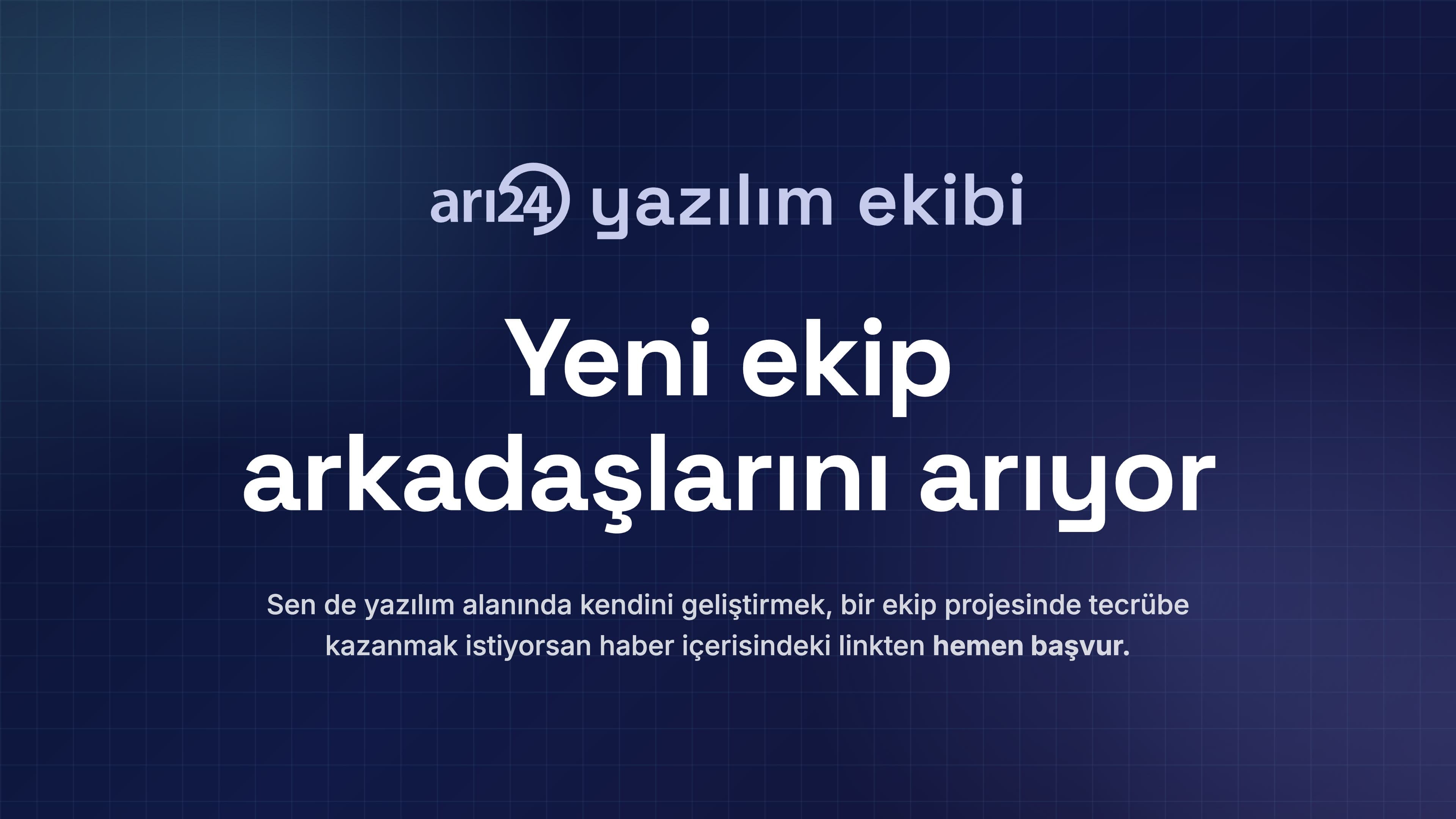 haber resmi