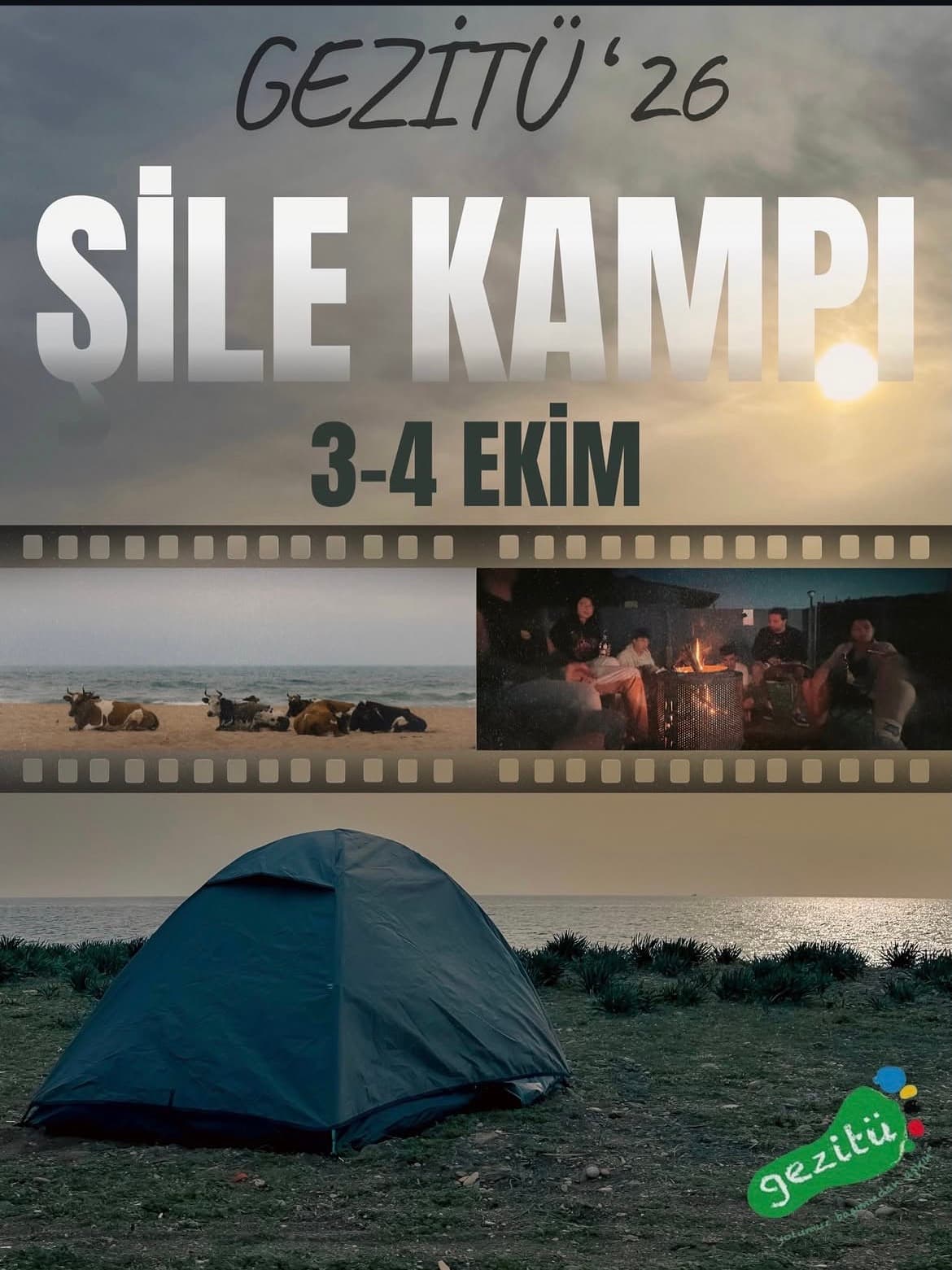 Şile Kampı
