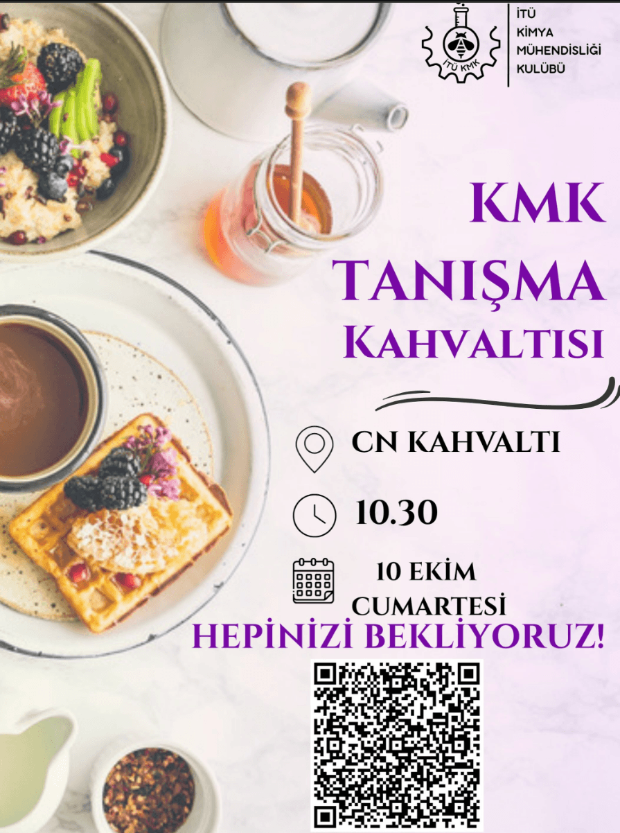 Etkinlik kapağı