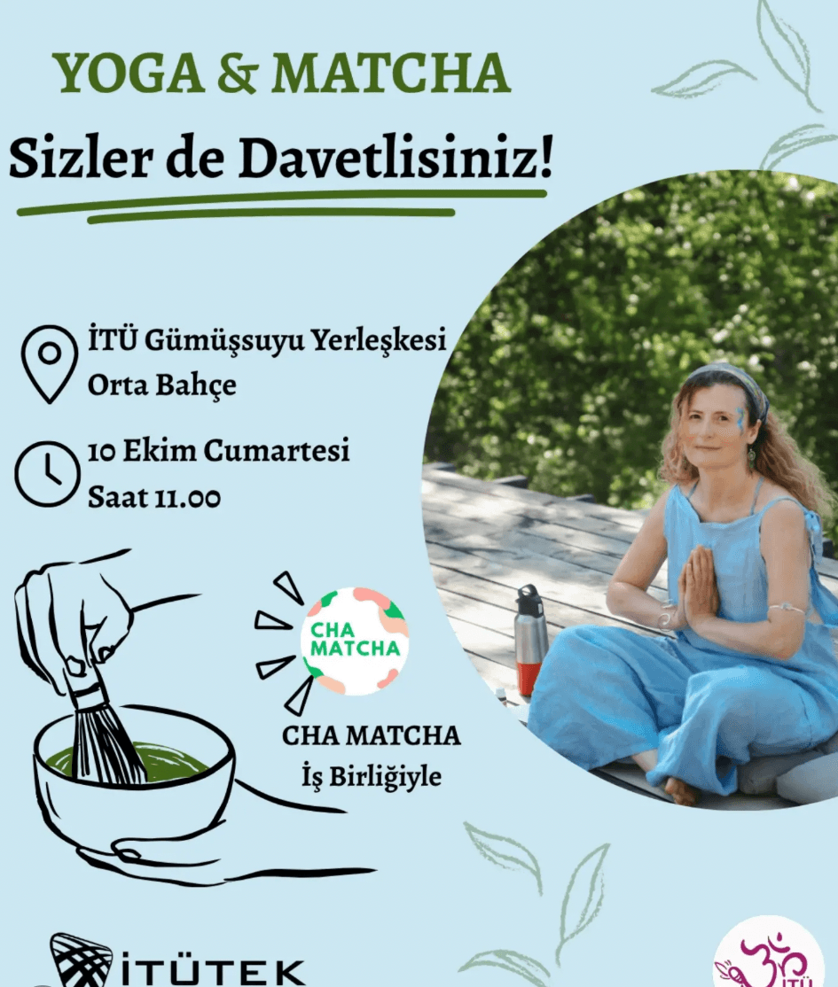 Etkinlik kapağı