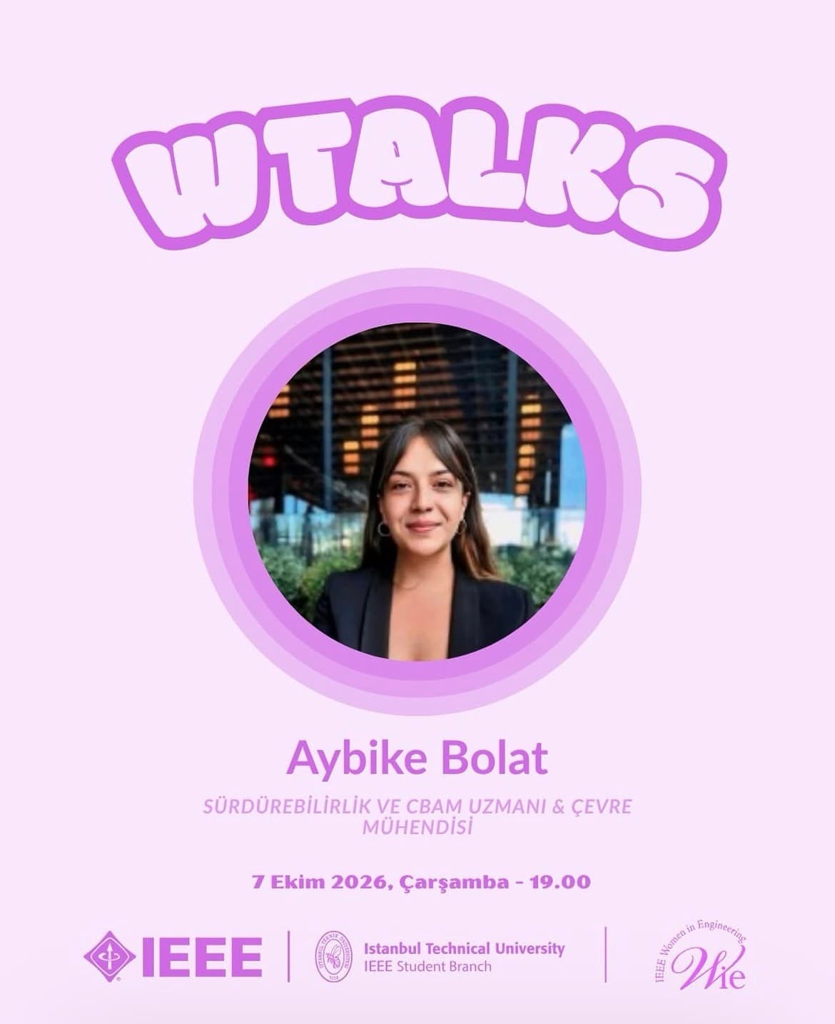 W Talks