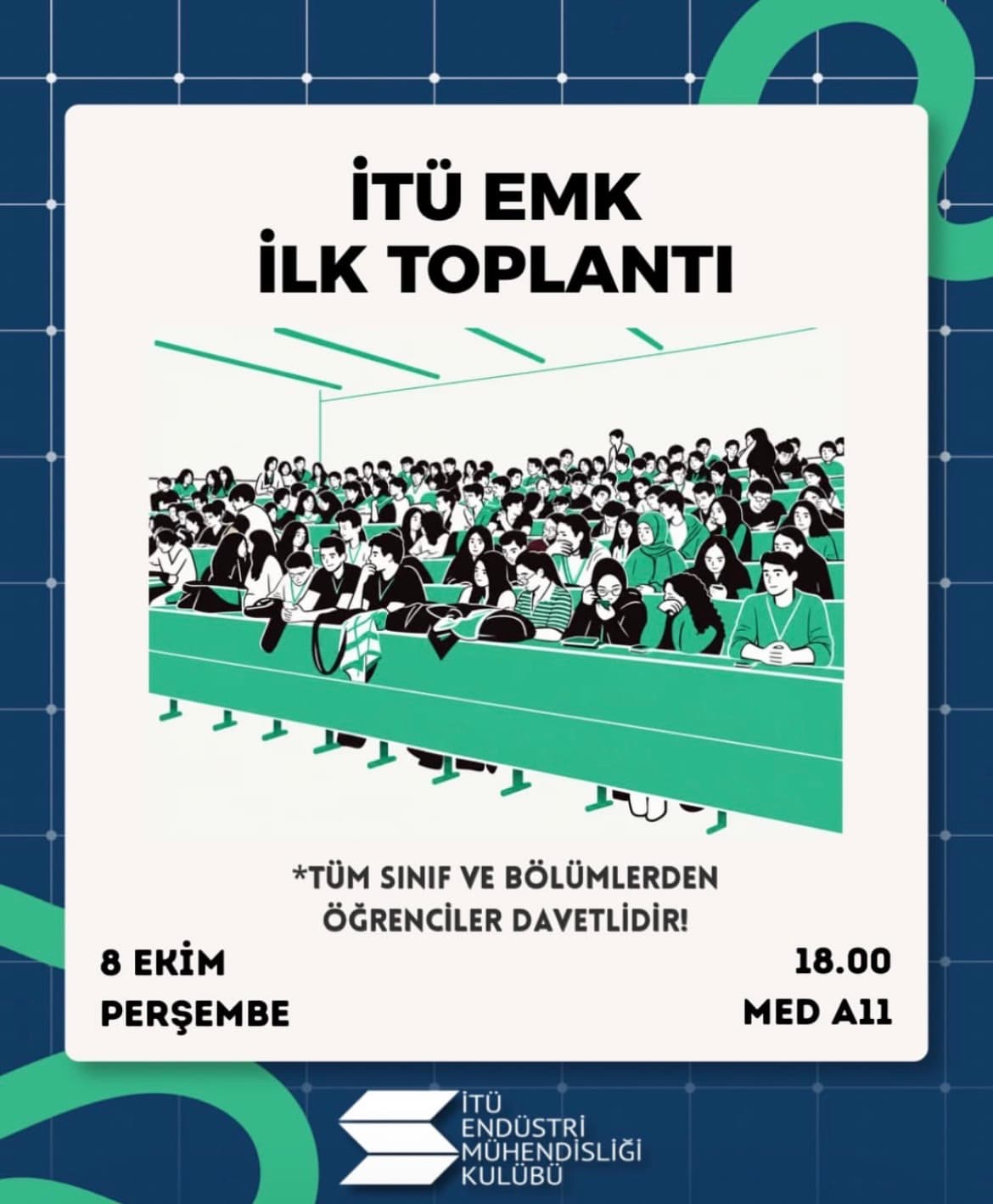 Etkinlik kapağı