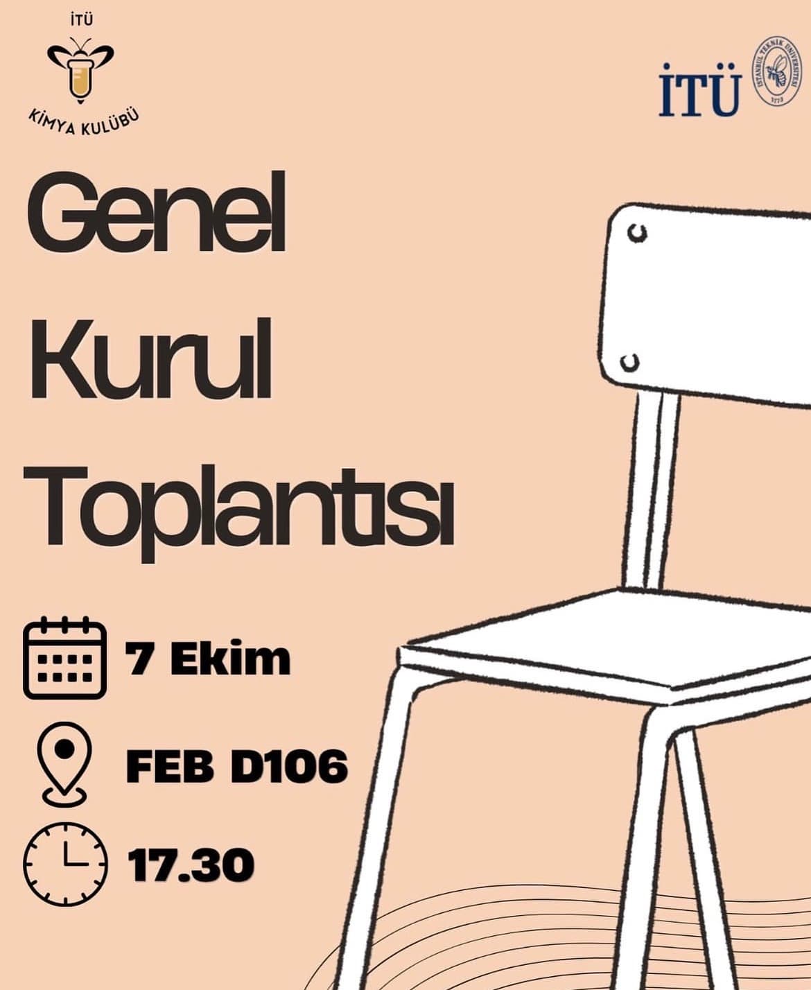 Genel Kurul Toplantısı