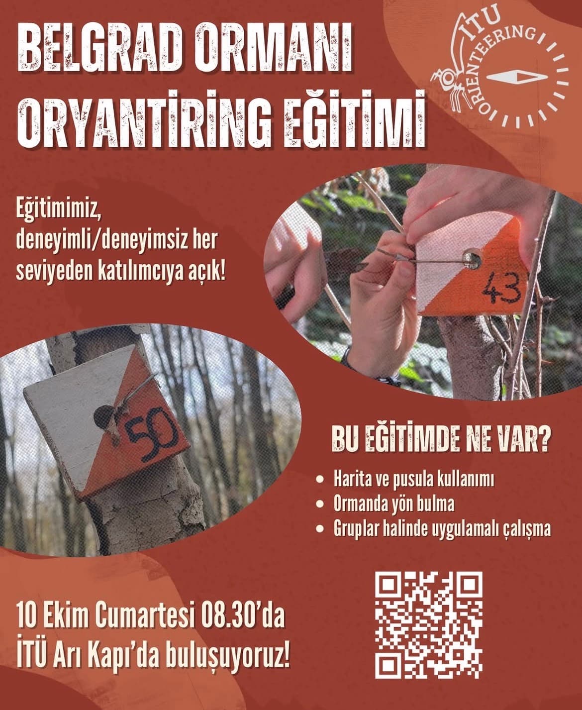 Etkinlik kapağı