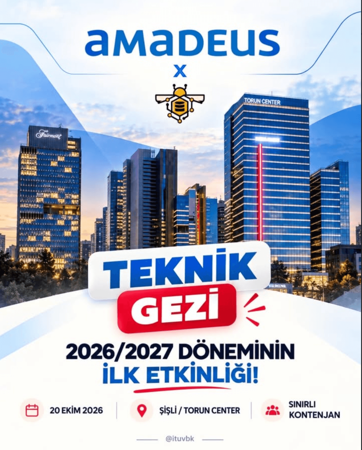 Etkinlik kapağı