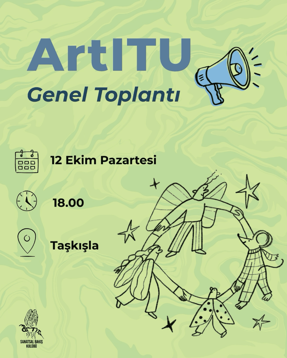 Etkinlik kapağı