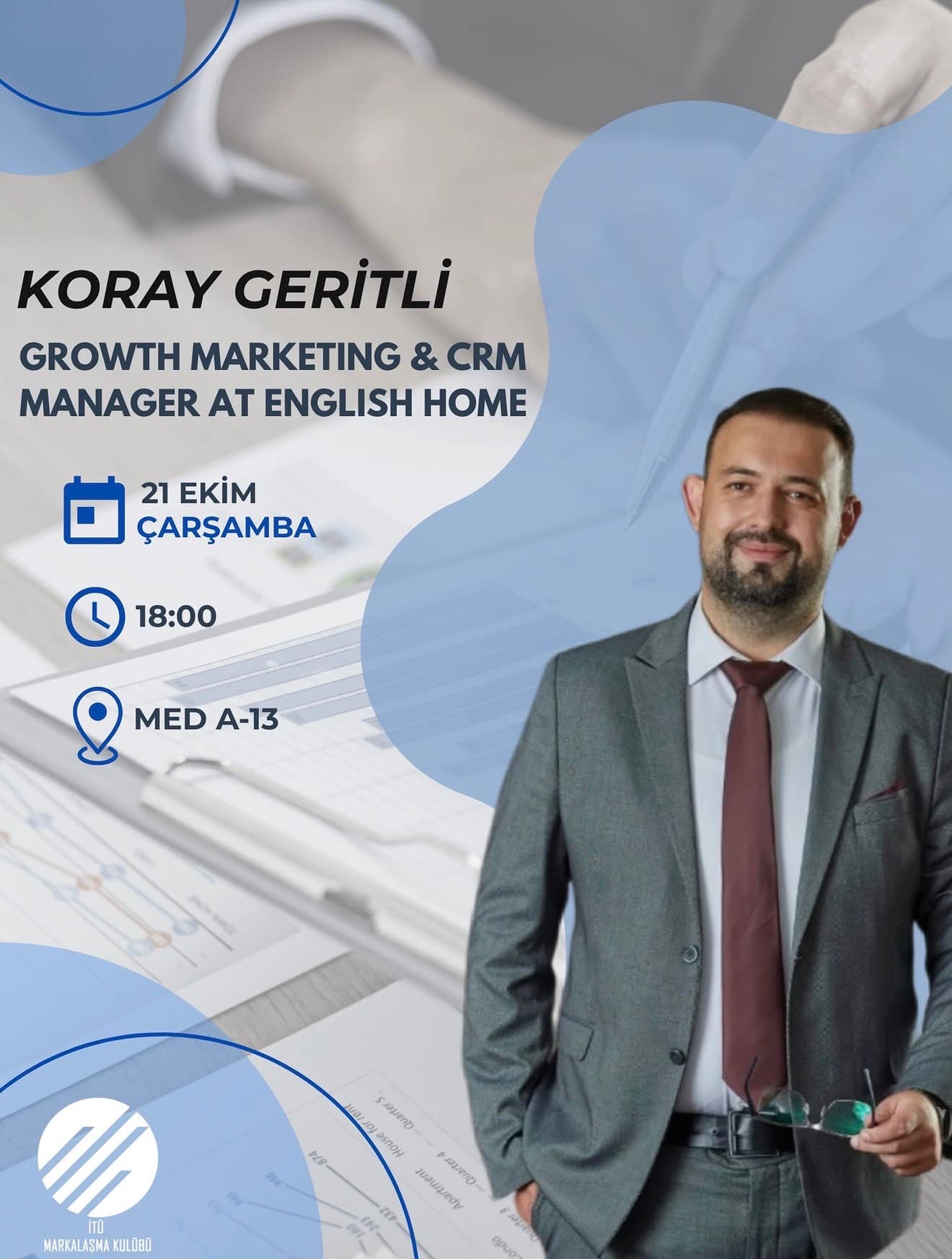 Etkinlik kapağı