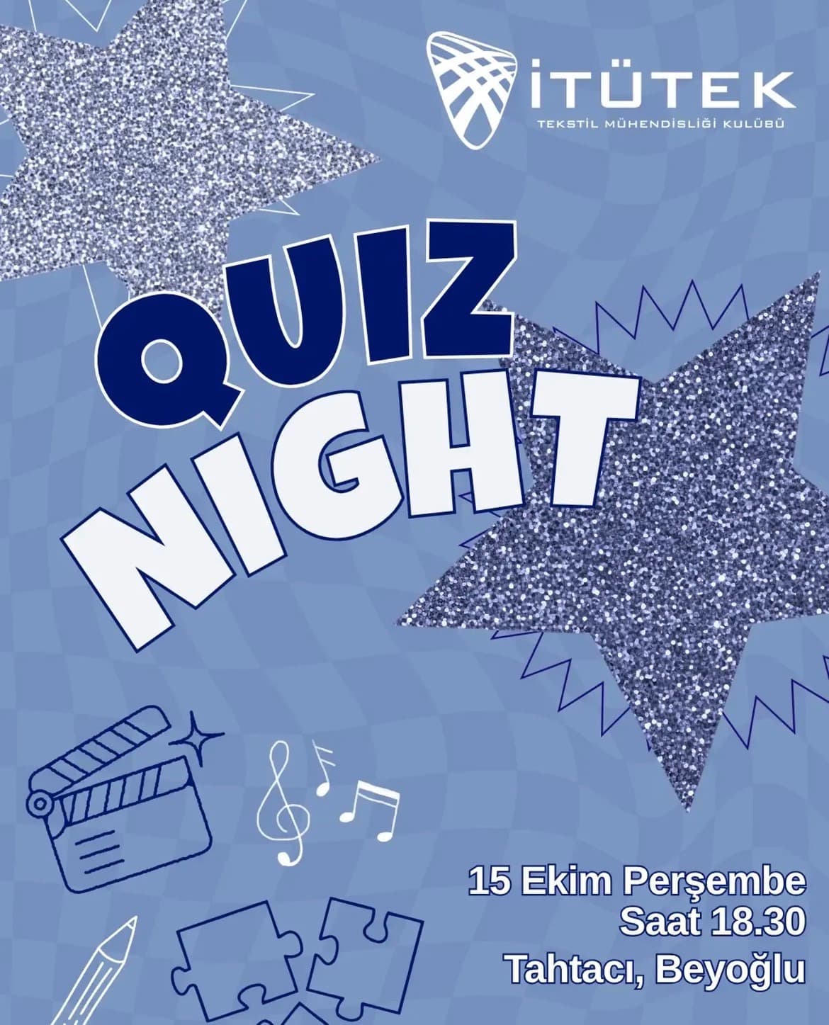 Quiz Night