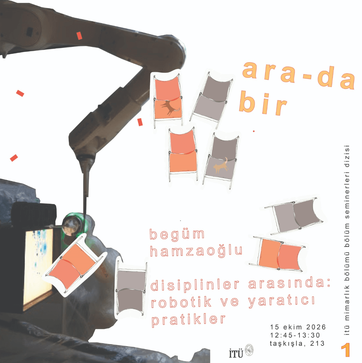 ara-da bir