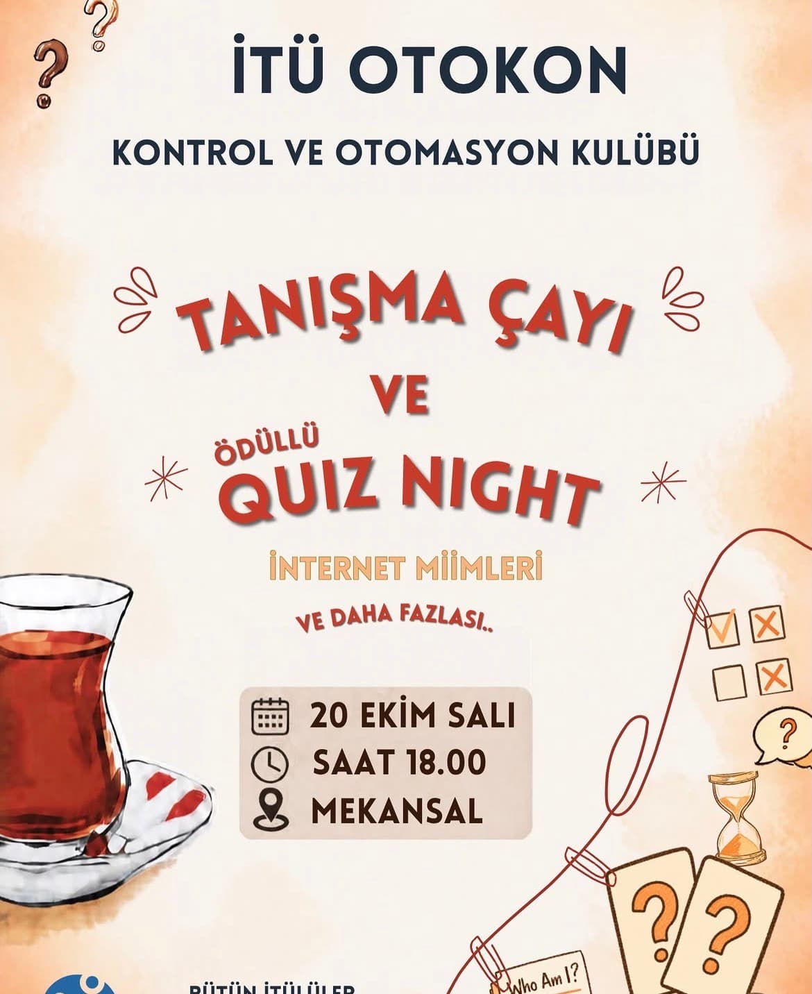 Etkinlik kapağı