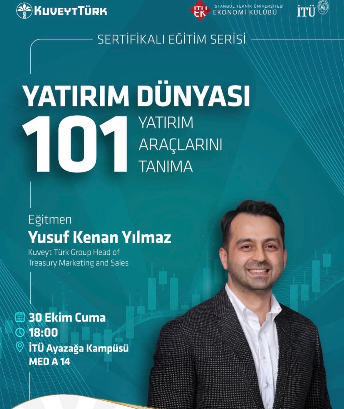 Etkinlik kapağı