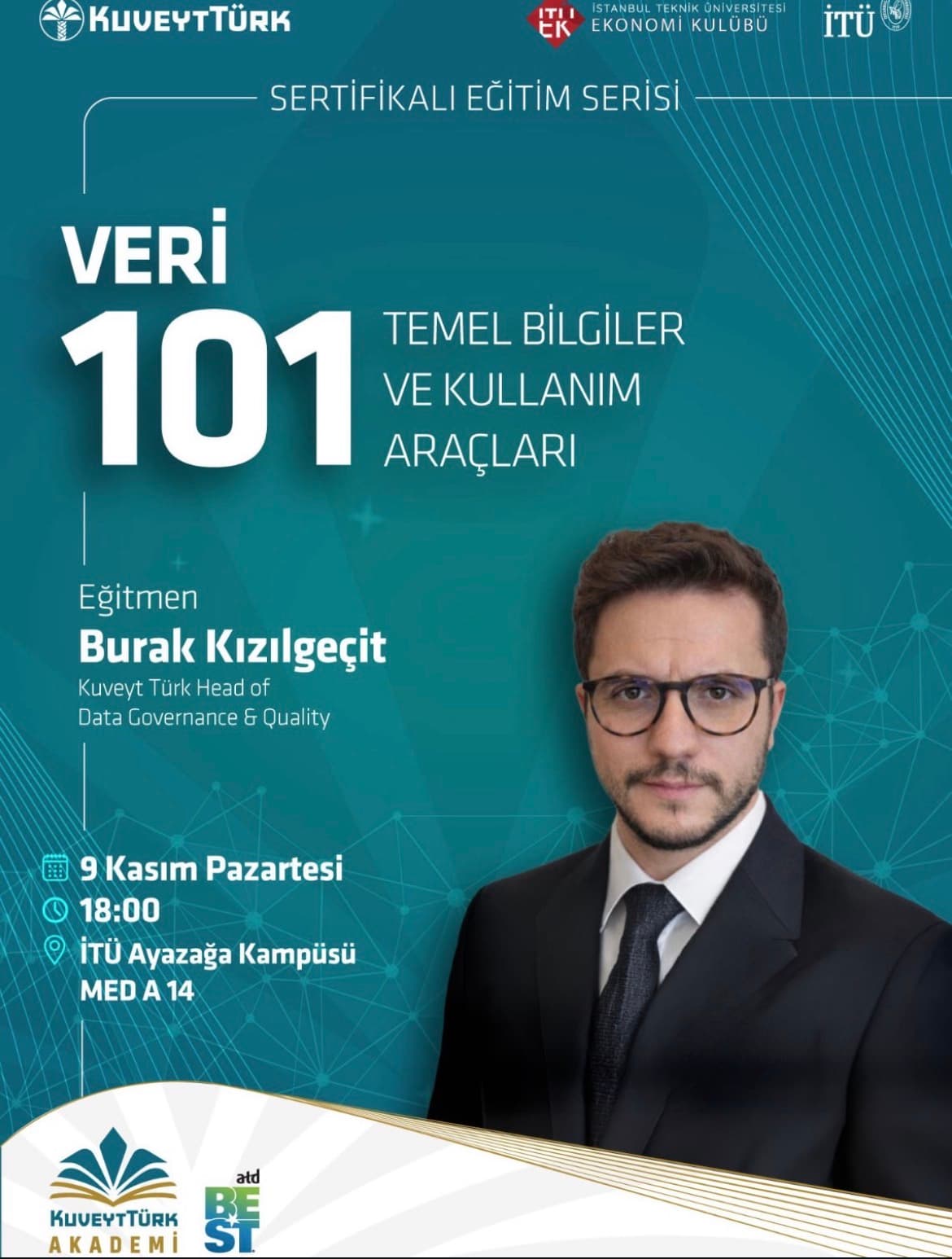 Etkinlik kapağı