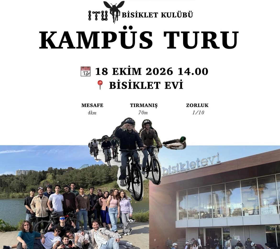 Etkinlik kapağı