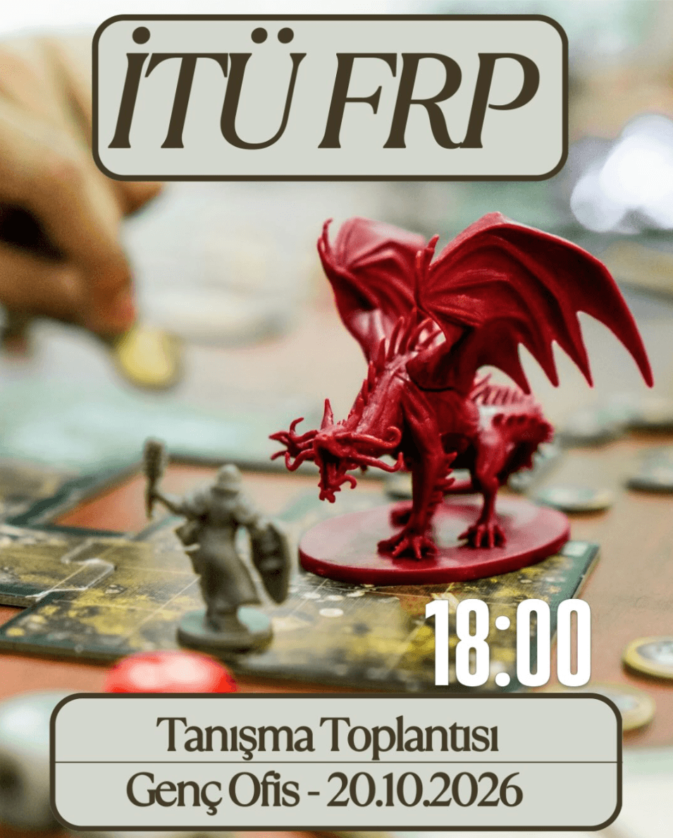 Tanışma Toplantısı