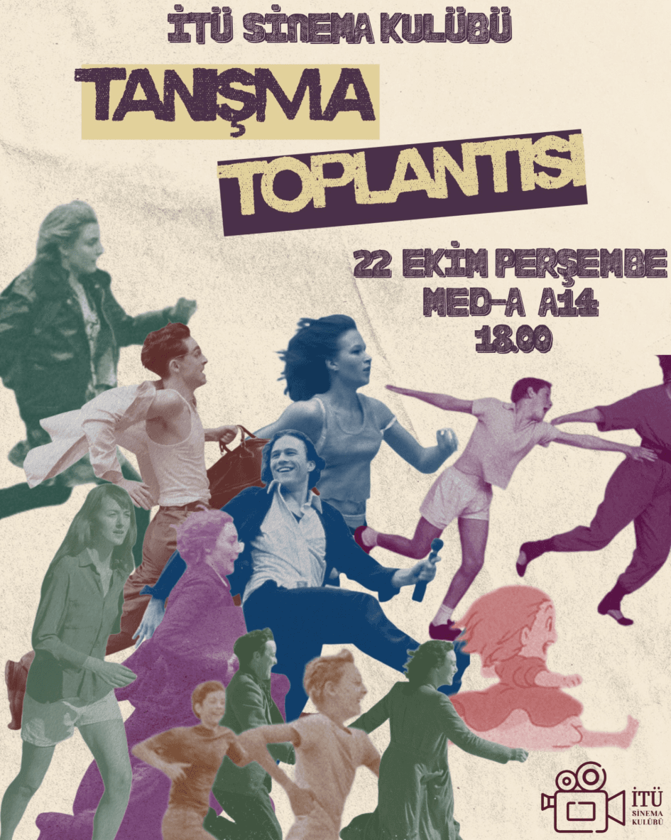 Tanışma Toplantısı
