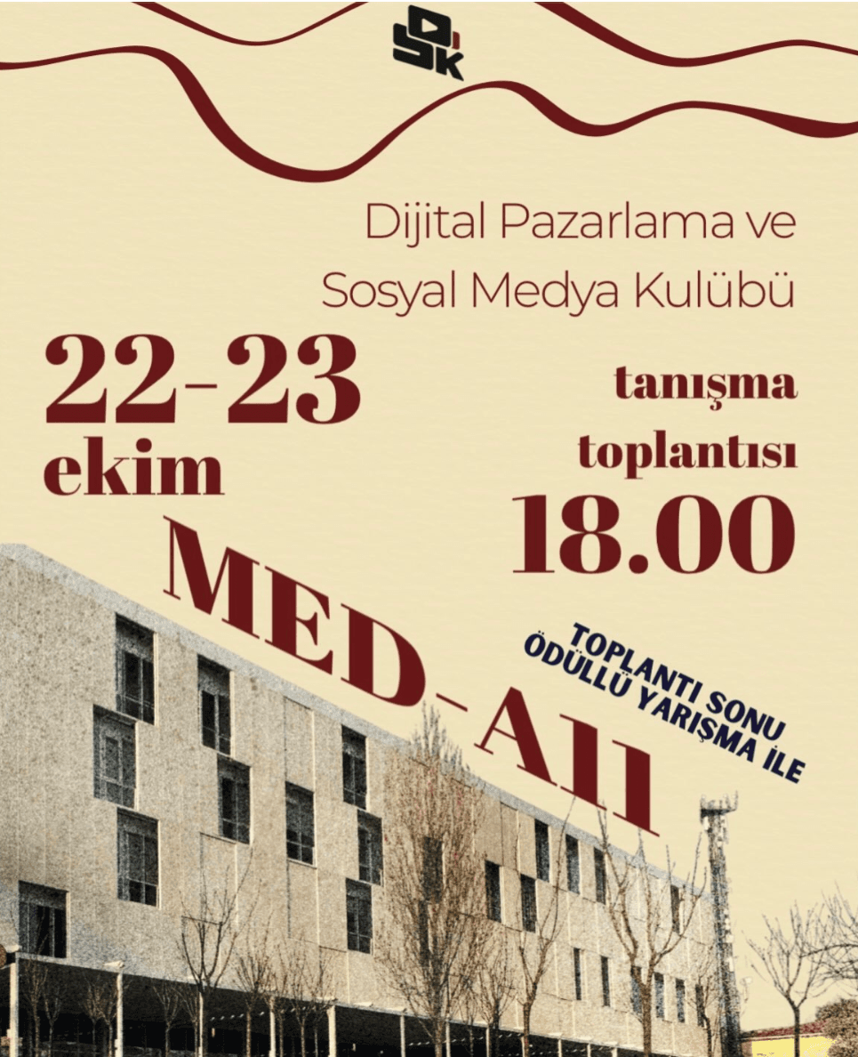 Tanışma Toplantısı
