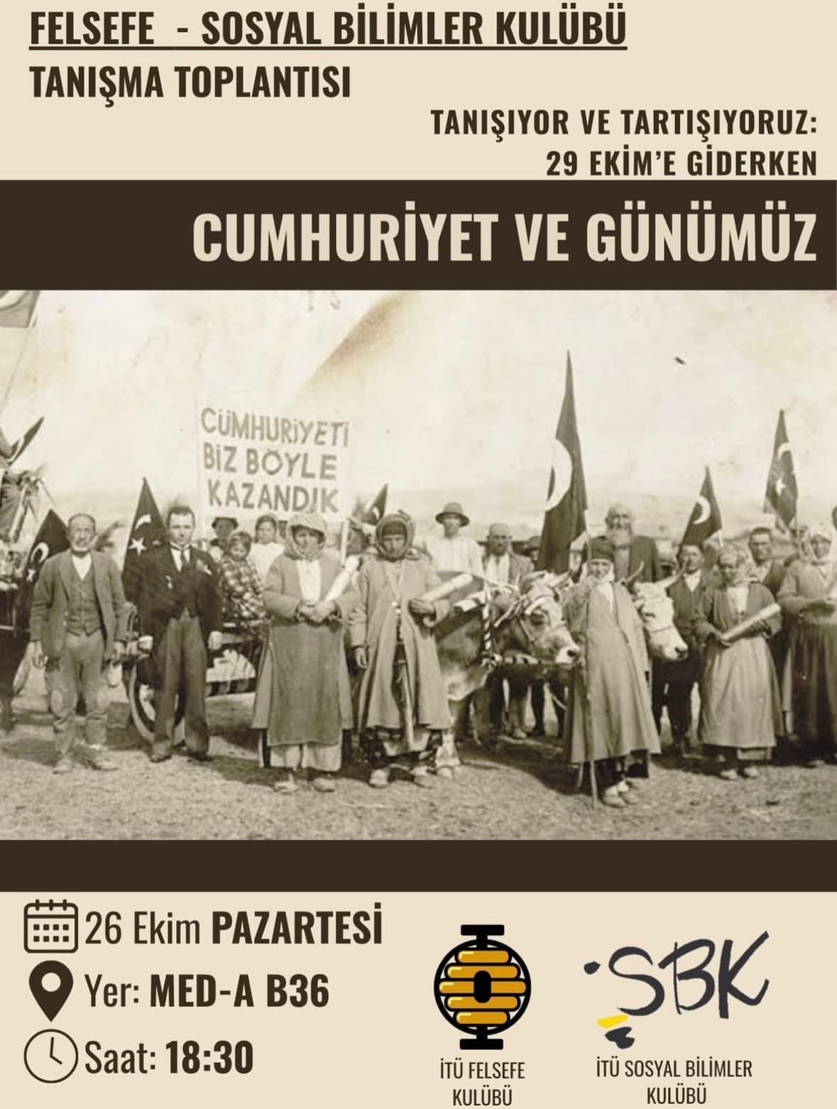 Etkinlik kapağı