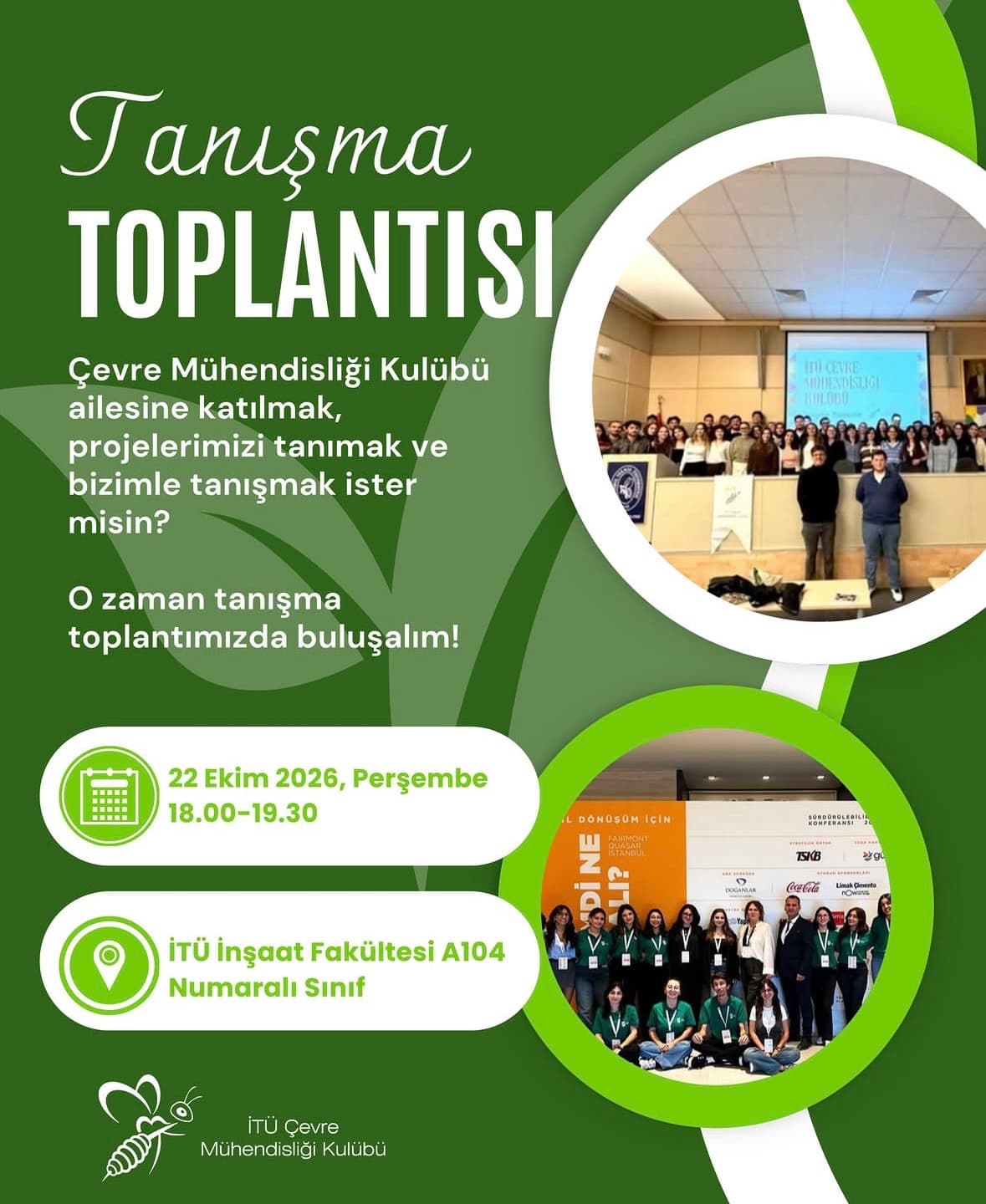 Tanışma Toplantısı
