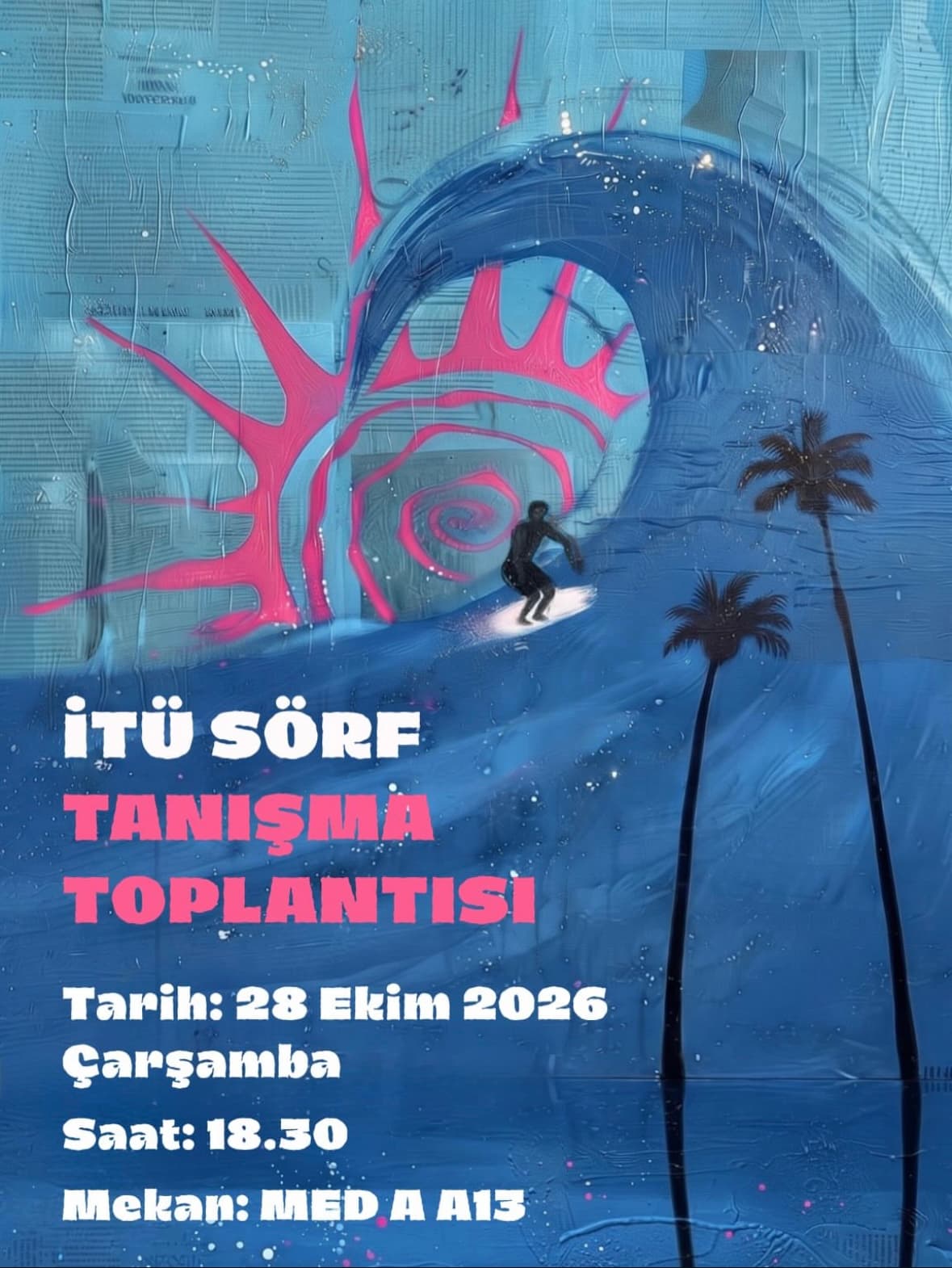 Etkinlik kapağı