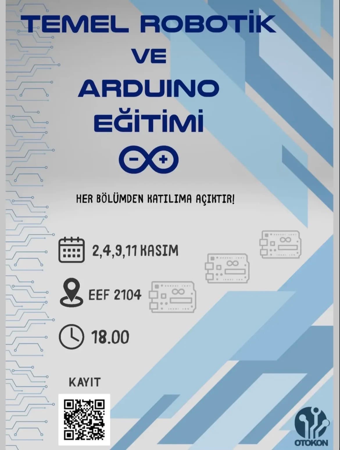 Etkinlik kapağı