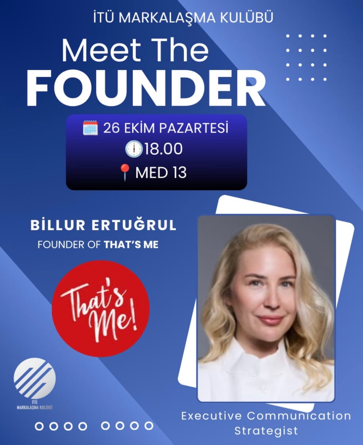 Etkinlik kapağı
